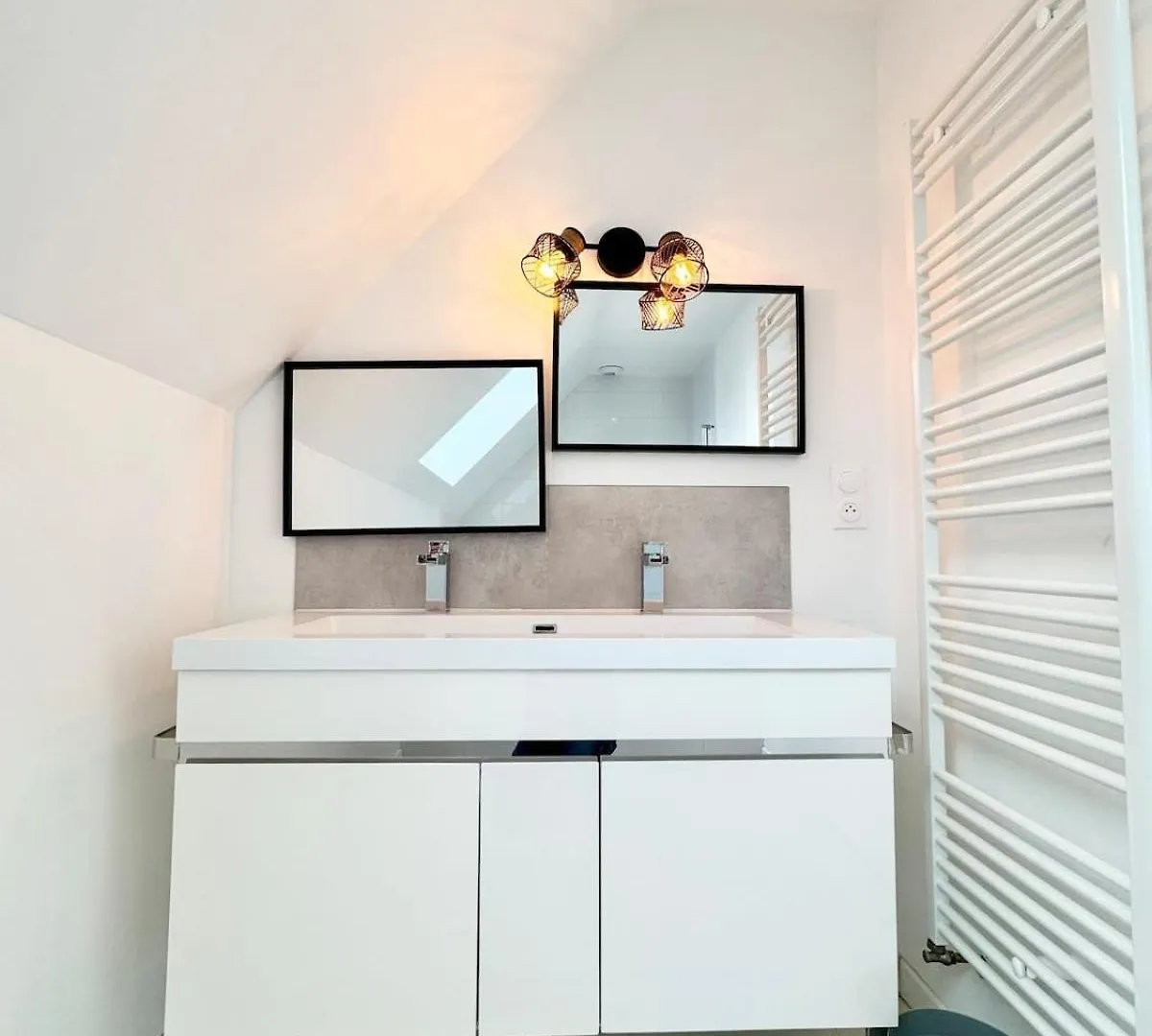 Дом отдыха Maison Contemporaine Tout Confort -5Min Des Plages Кервиньяк