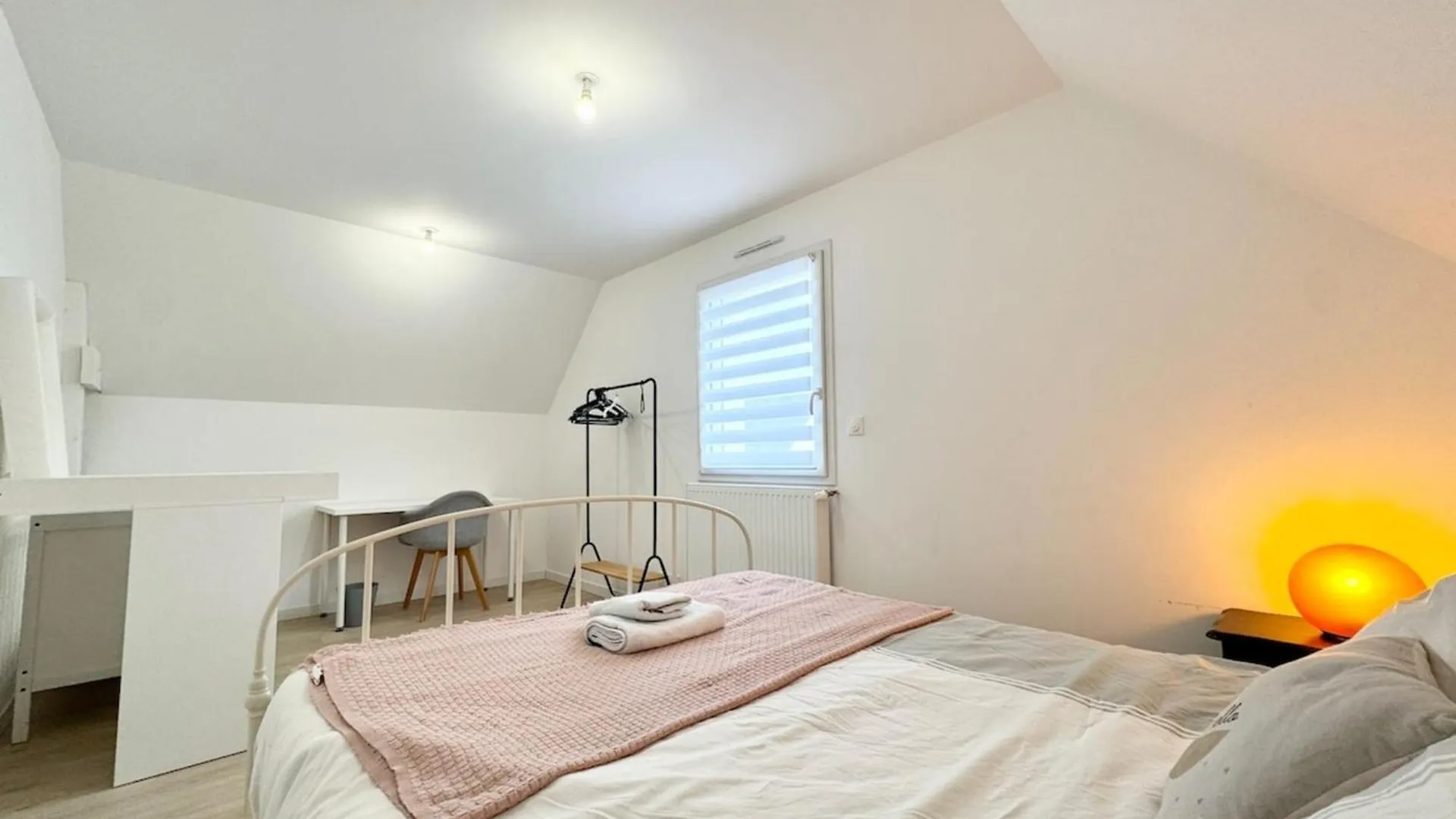 Maison Contemporaine Tout Confort -5Min Des Plages Кервиньяк Дом отдыха