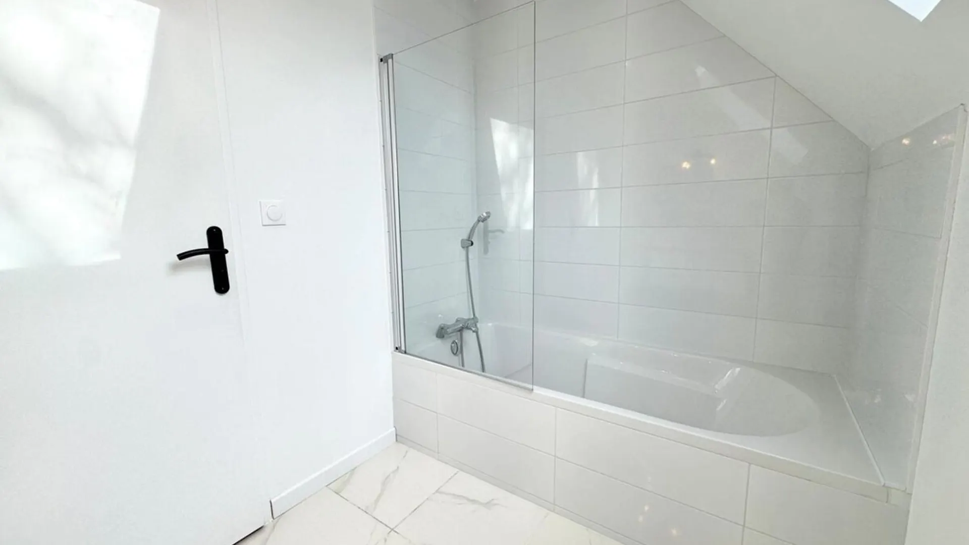 Дом отдыха Maison Contemporaine Tout Confort -5Min Des Plages Кервиньяк