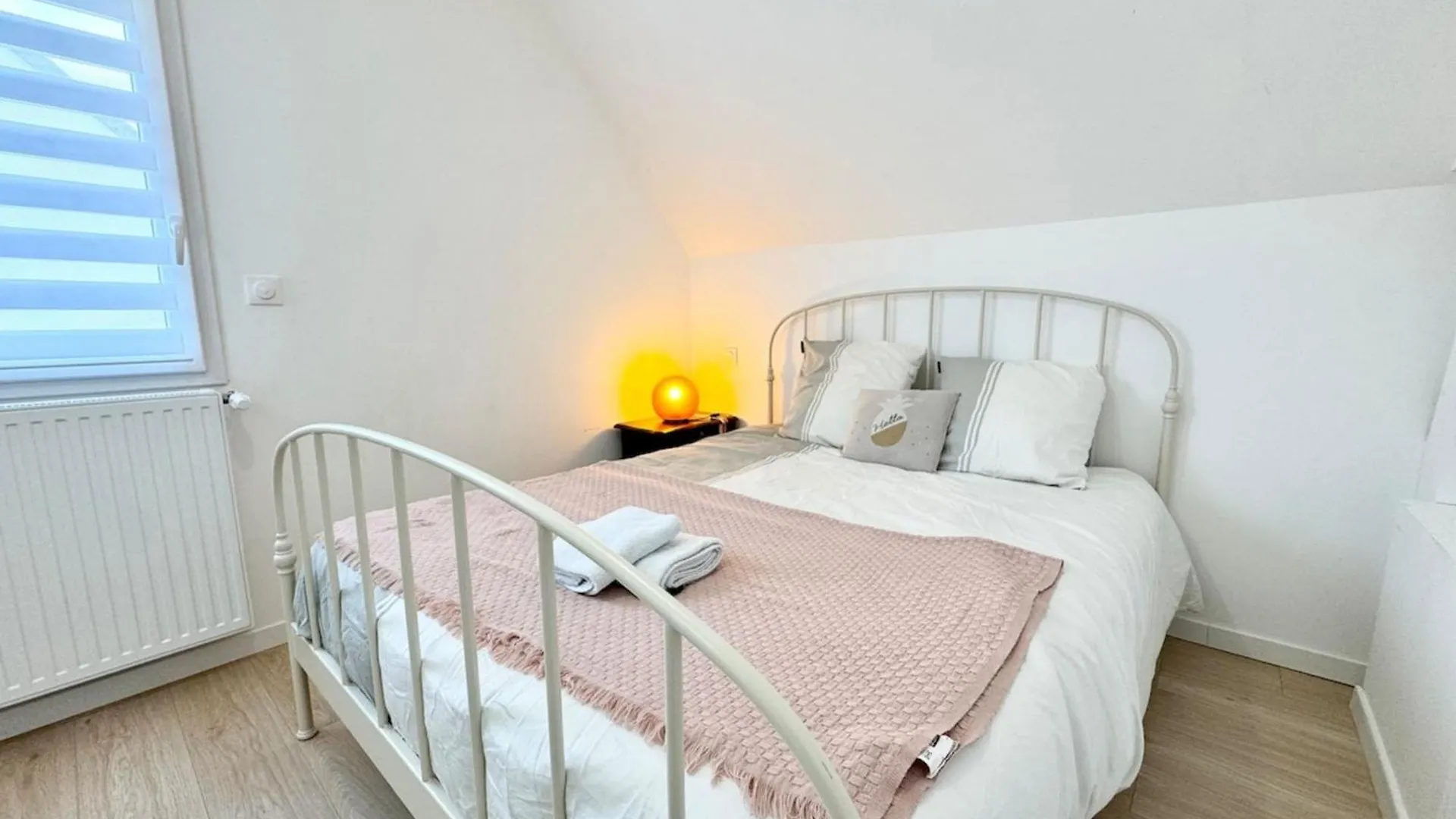 Дом отдыха Maison Contemporaine Tout Confort -5Min Des Plages Кервиньяк