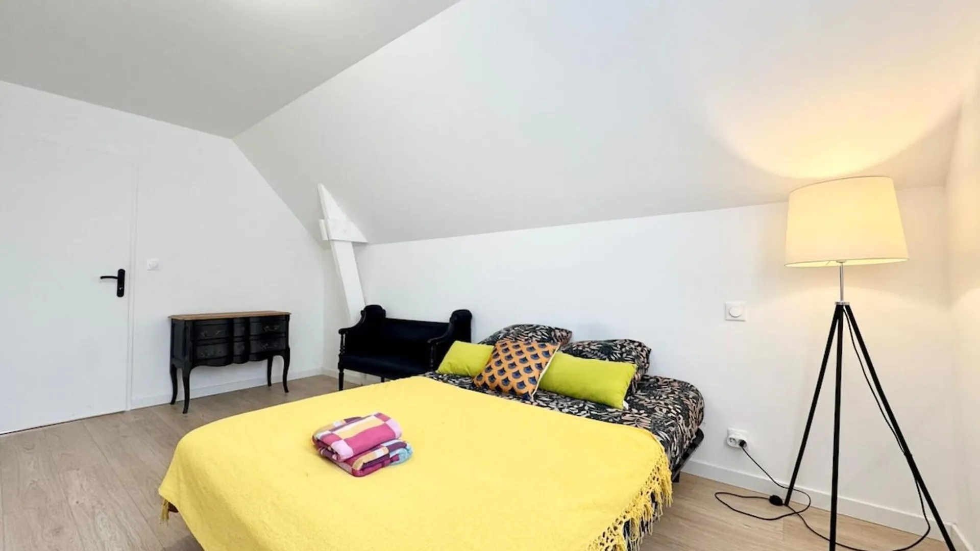 Maison Contemporaine Tout Confort -5Min Des Plages Кервиньяк Франция