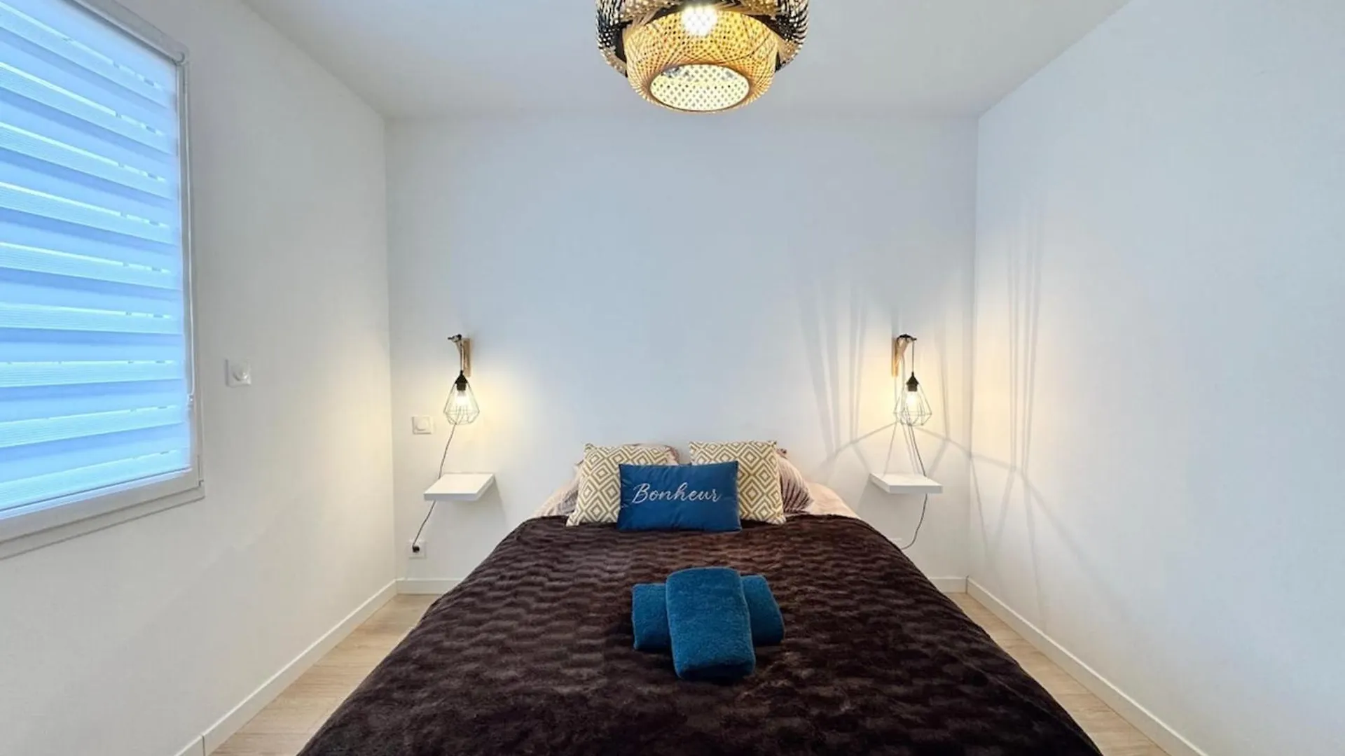 Дом отдыха Maison Contemporaine Tout Confort -5Min Des Plages Кервиньяк