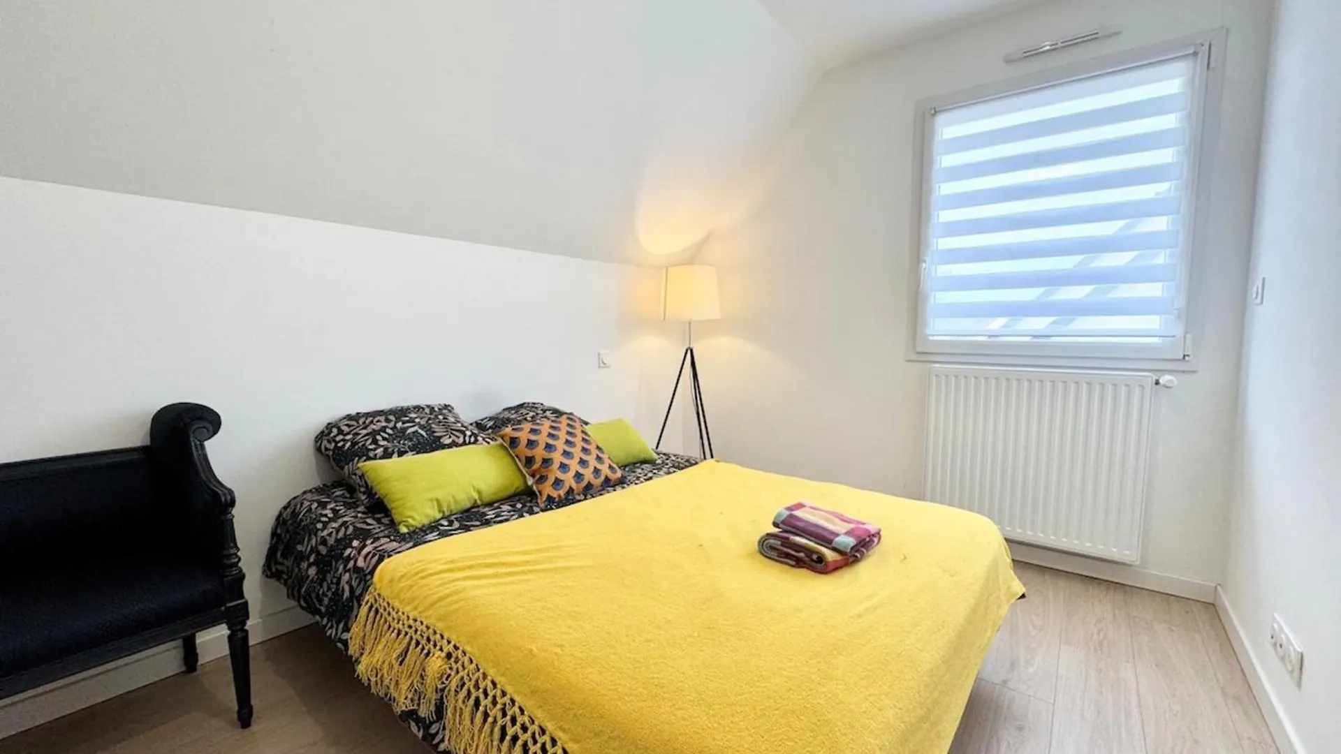 Maison Contemporaine Tout Confort -5Min Des Plages Кервиньяк Франция