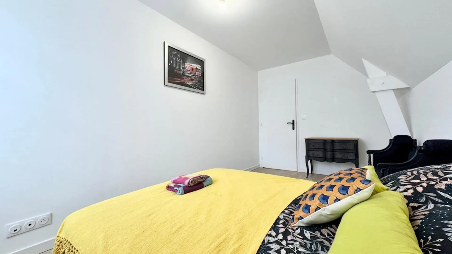 Maison Contemporaine Tout Confort -5Min Des Plages Кервиньяк 0*,  Франция