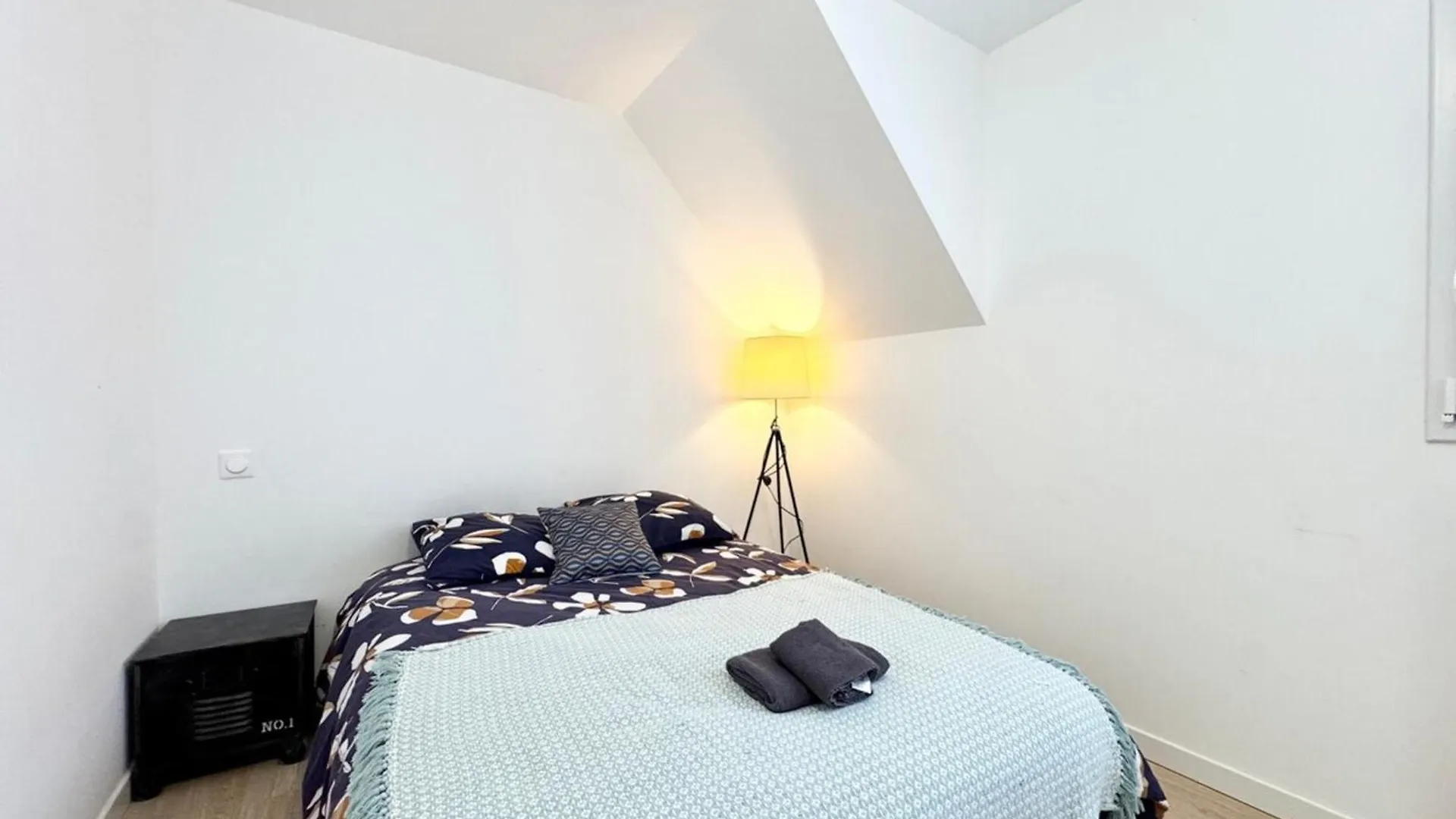 Дом отдыха Maison Contemporaine Tout Confort -5Min Des Plages Кервиньяк Франция