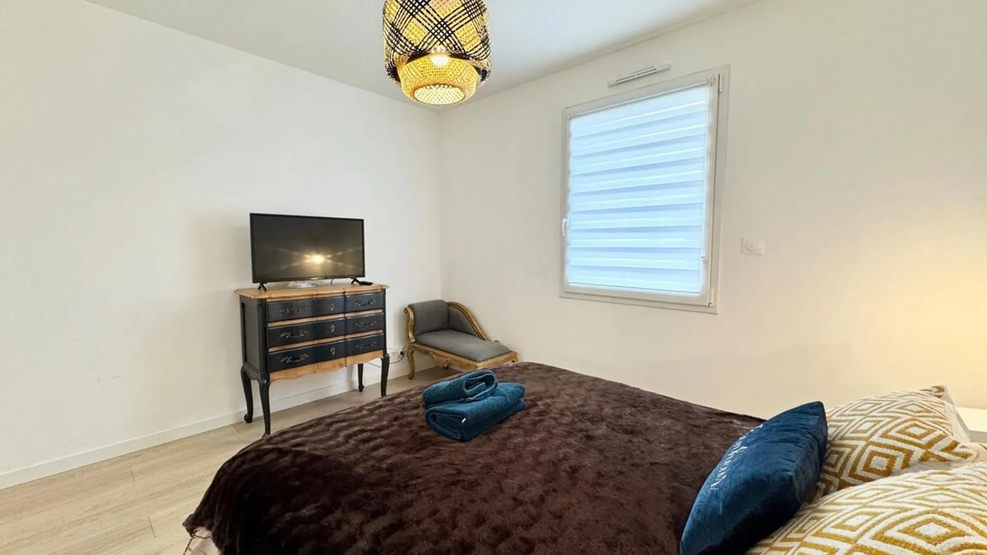 Maison Contemporaine Tout Confort -5Min Des Plages Кервиньяк