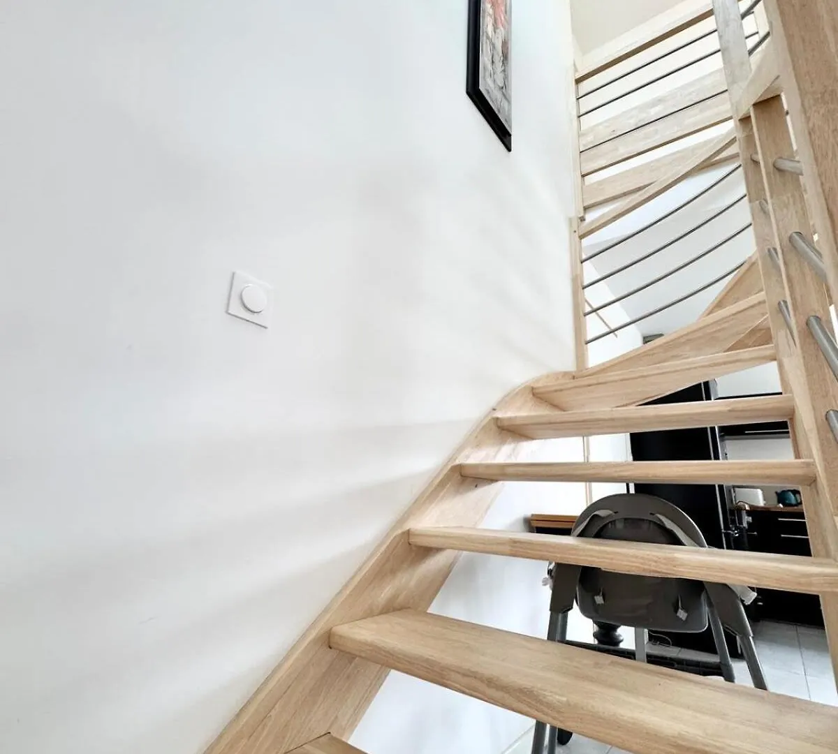 Maison Contemporaine Tout Confort -5Min Des Plages Кервиньяк Дом отдыха
