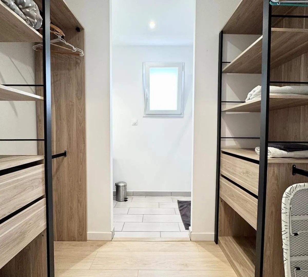 Дом отдыха Maison Contemporaine Tout Confort -5Min Des Plages Кервиньяк Франция
