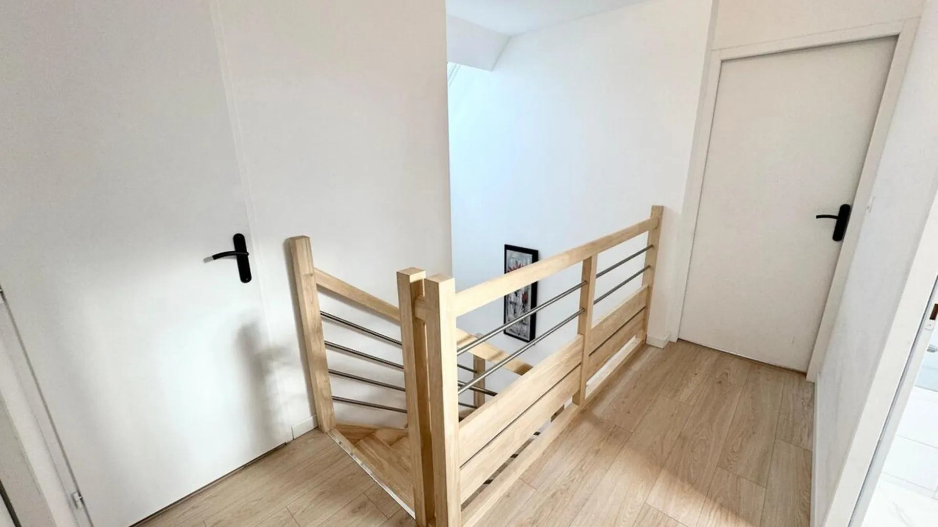Дом отдыха Maison Contemporaine Tout Confort -5Min Des Plages Кервиньяк