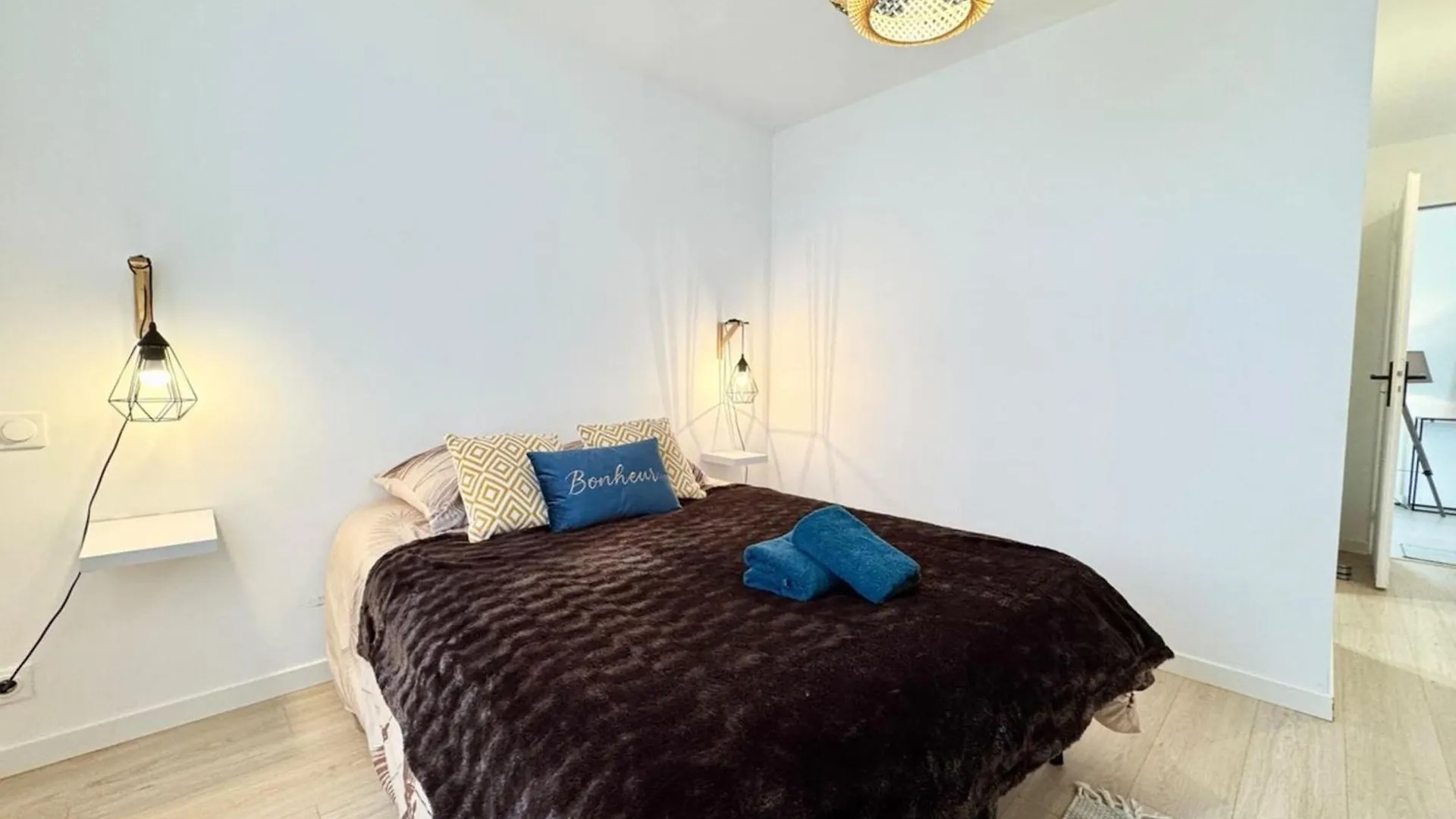 Maison Contemporaine Tout Confort -5Min Des Plages Кервиньяк