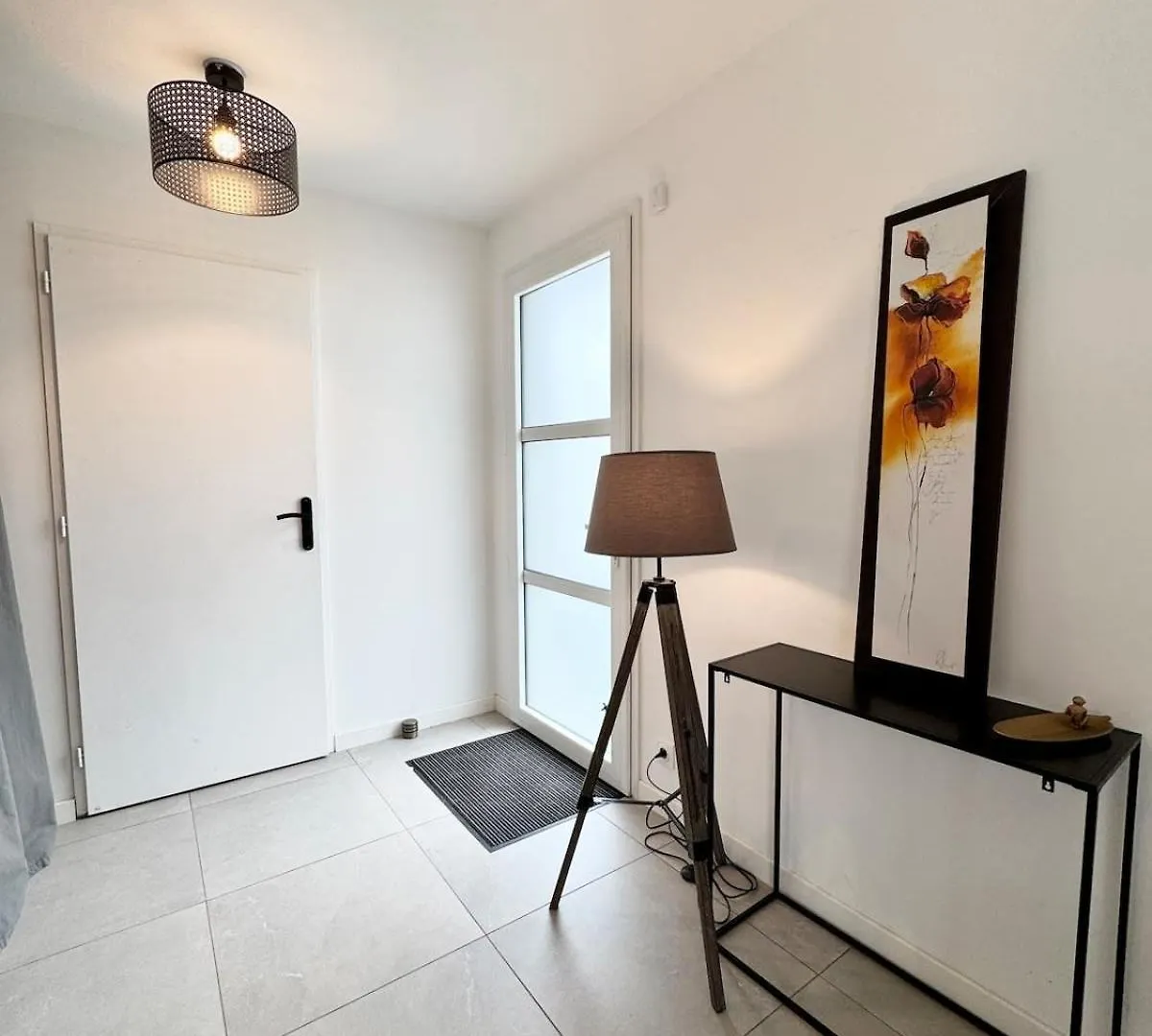 Maison Contemporaine Tout Confort -5Min Des Plages Кервиньяк 0*,  Франция